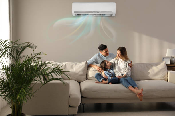 Best Energy-efficient HVAC Solutions in Watertown, FL